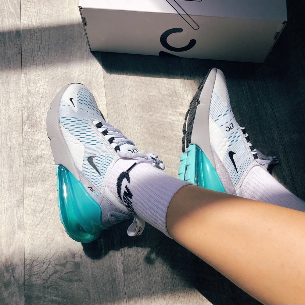 Air max 270 - Picture 7 of 15